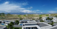 New Build · Villa · Algorfa · la finca golf