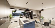 New Build · Villa · Algorfa · la finca golf