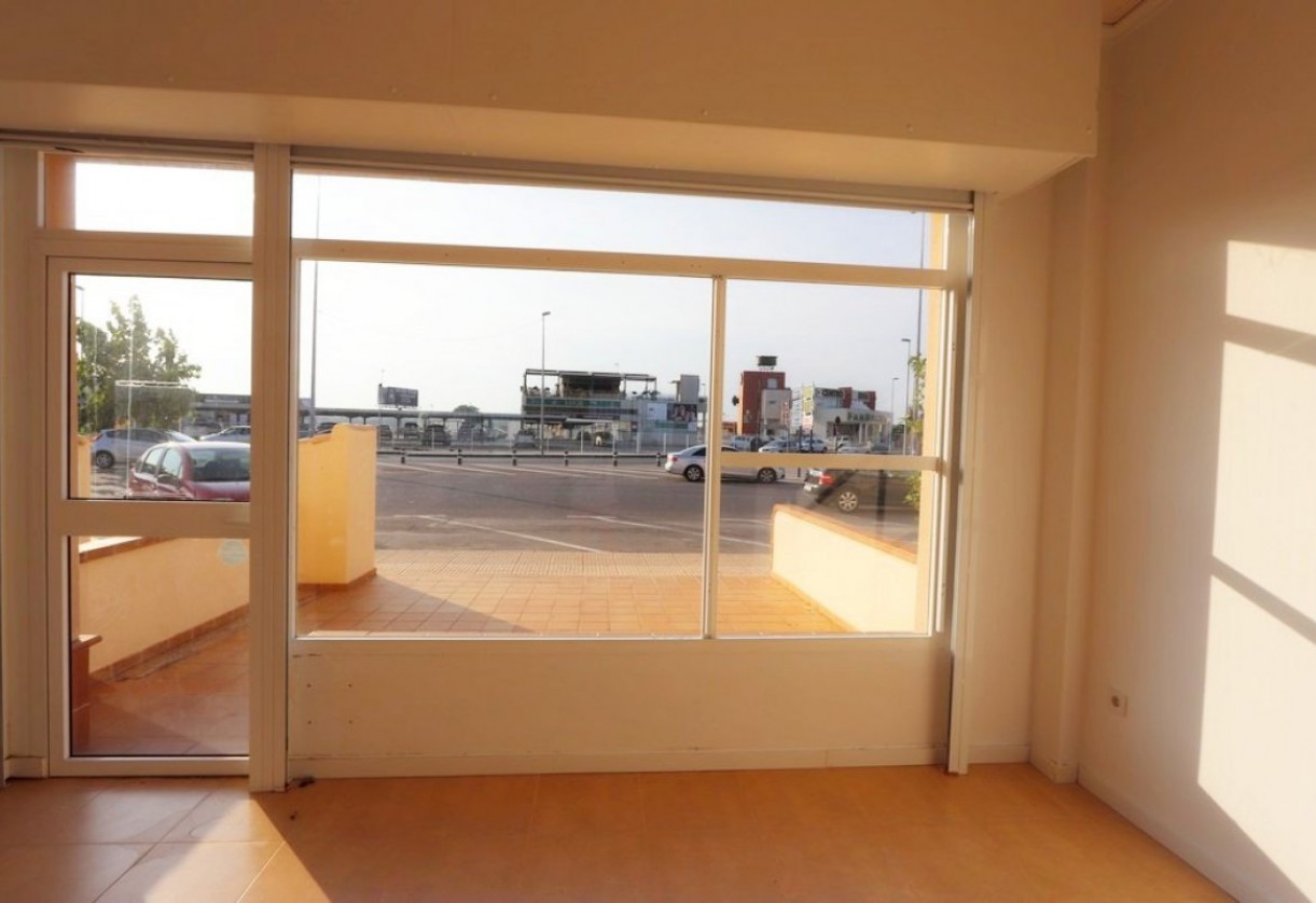 Sale · Commercial Unit · Orihuela Costa · Agua Marina