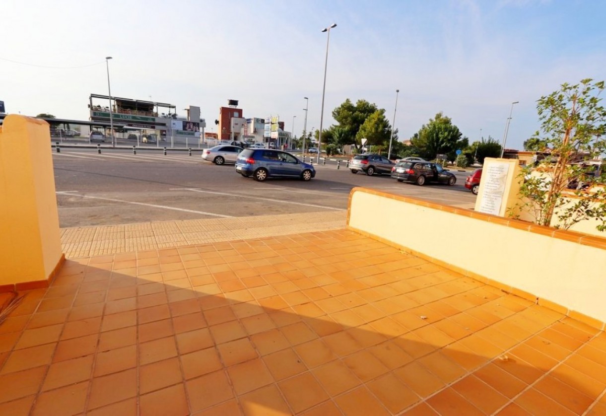 Sale · Commercial Unit · Orihuela Costa · Agua Marina