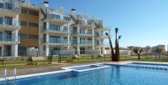 Nueva construcción  · Apartments · Orihuela Costa · villamartin