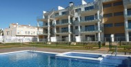 Nueva construcción  · Apartments · Orihuela Costa · villamartin