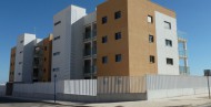 Nueva construcción  · Apartments · Orihuela Costa · villamartin