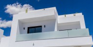 New Build · Villas · Montesinos, Los · LOS MONTESINOS