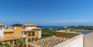 Reventa · penthouse · Orihuela Costa · Campoamor