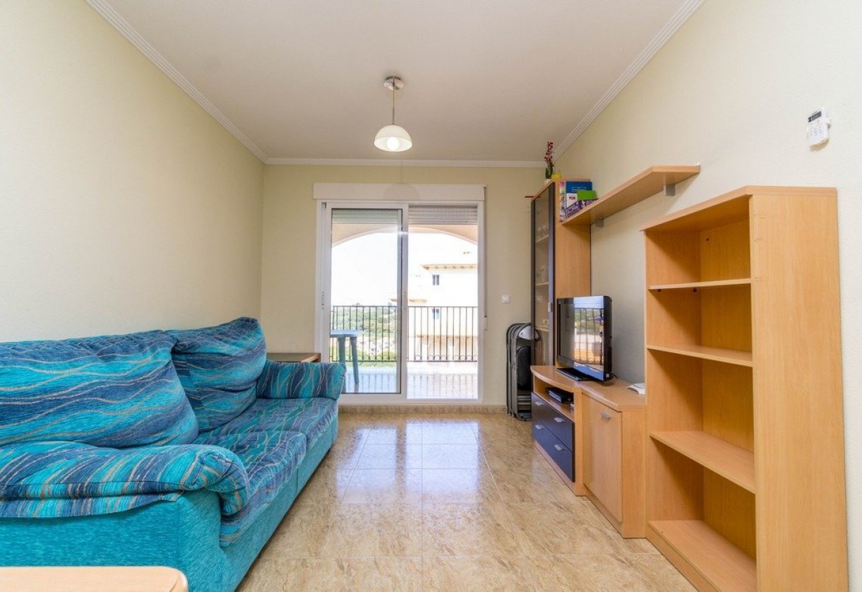 Reventa · penthouse · Orihuela Costa · Campoamor