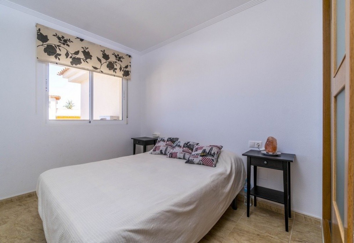 Reventa · penthouse · Orihuela Costa · Campoamor