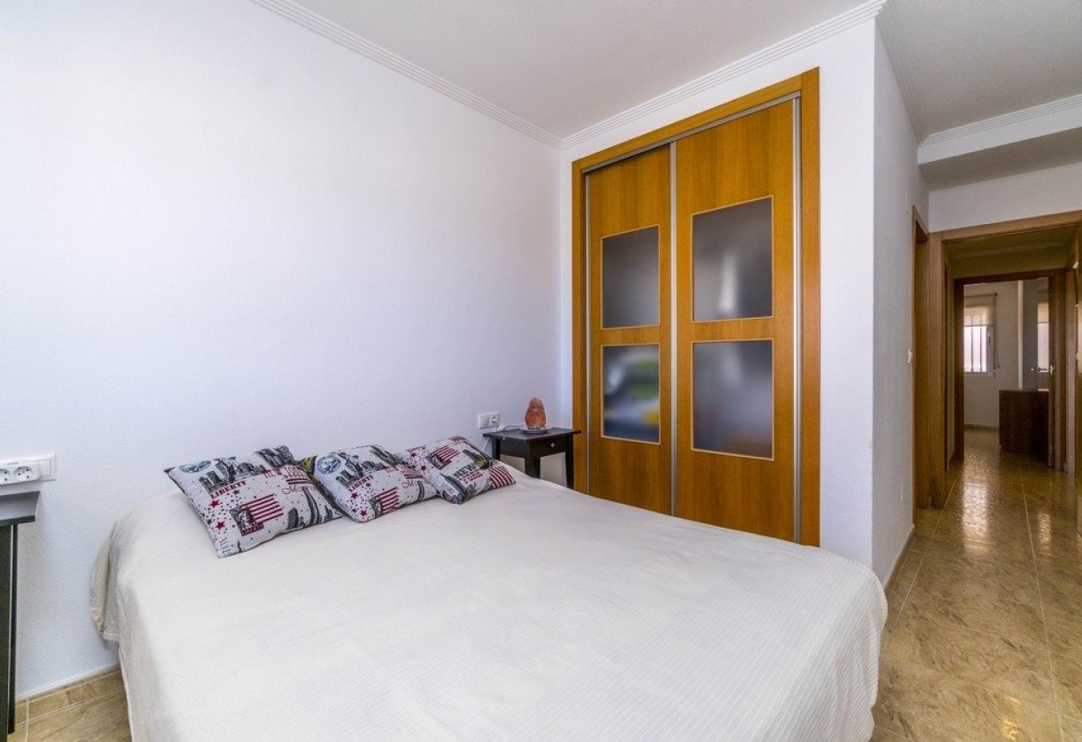 Sale · penthouse · Orihuela Costa · Campoamor