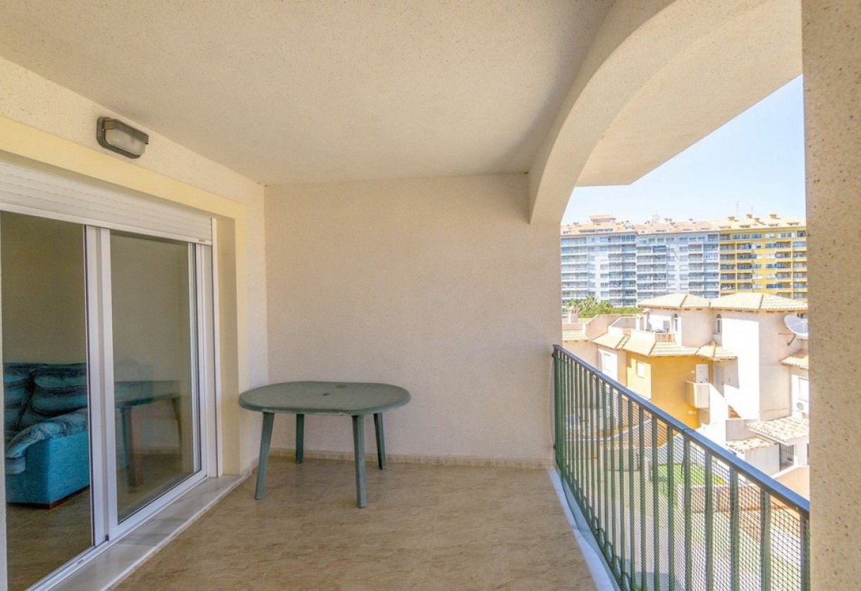 Rynek wtórny · penthouse · Orihuela Costa · Campoamor