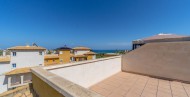 Reventa · penthouse · Orihuela Costa · Campoamor