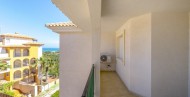 Reventa · penthouse · Orihuela Costa · Campoamor