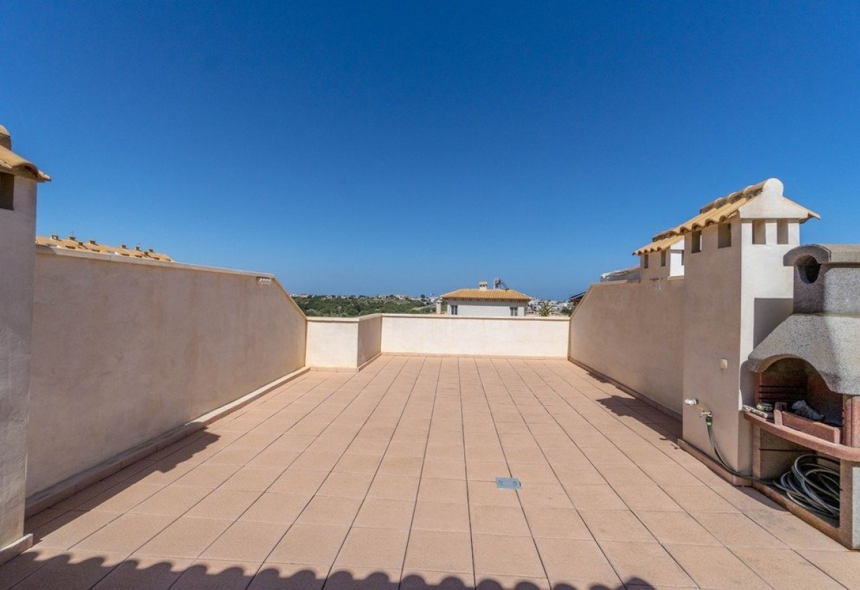 Sale · penthouse · Orihuela Costa · Campoamor