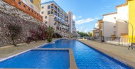 Reventa · penthouse · Orihuela Costa · Campoamor