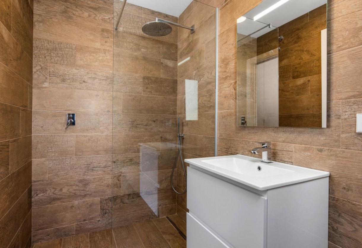 Nueva construcción  · Villas · Pilar de la Horadada · PILAR DE LA HORADADA