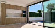 New Build · Villas · Pilar de la Horadada · PILAR DE LA HORADADA