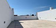 New Build · Villas · Pilar de la Horadada · PILAR DE LA HORADADA