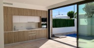 New Build · Villas · Pilar de la Horadada · PILAR DE LA HORADADA