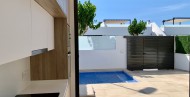 New Build · Villas · Pilar de la Horadada · PILAR DE LA HORADADA