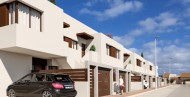 Nueva construcción  · Apartments · San Pedro del Pinatar