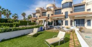 Resale · Duplex · Orihuela Costa · Agua Marina