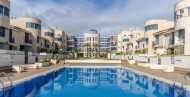 Resale · Duplex · Orihuela Costa · Agua Marina