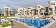 Resale · Duplex · Orihuela Costa · Agua Marina