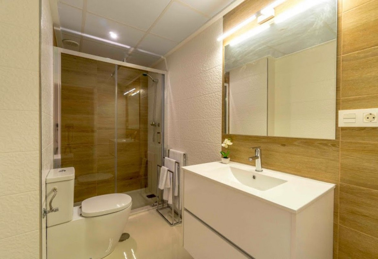 New Build · Villas · San Pedro del Pinatar