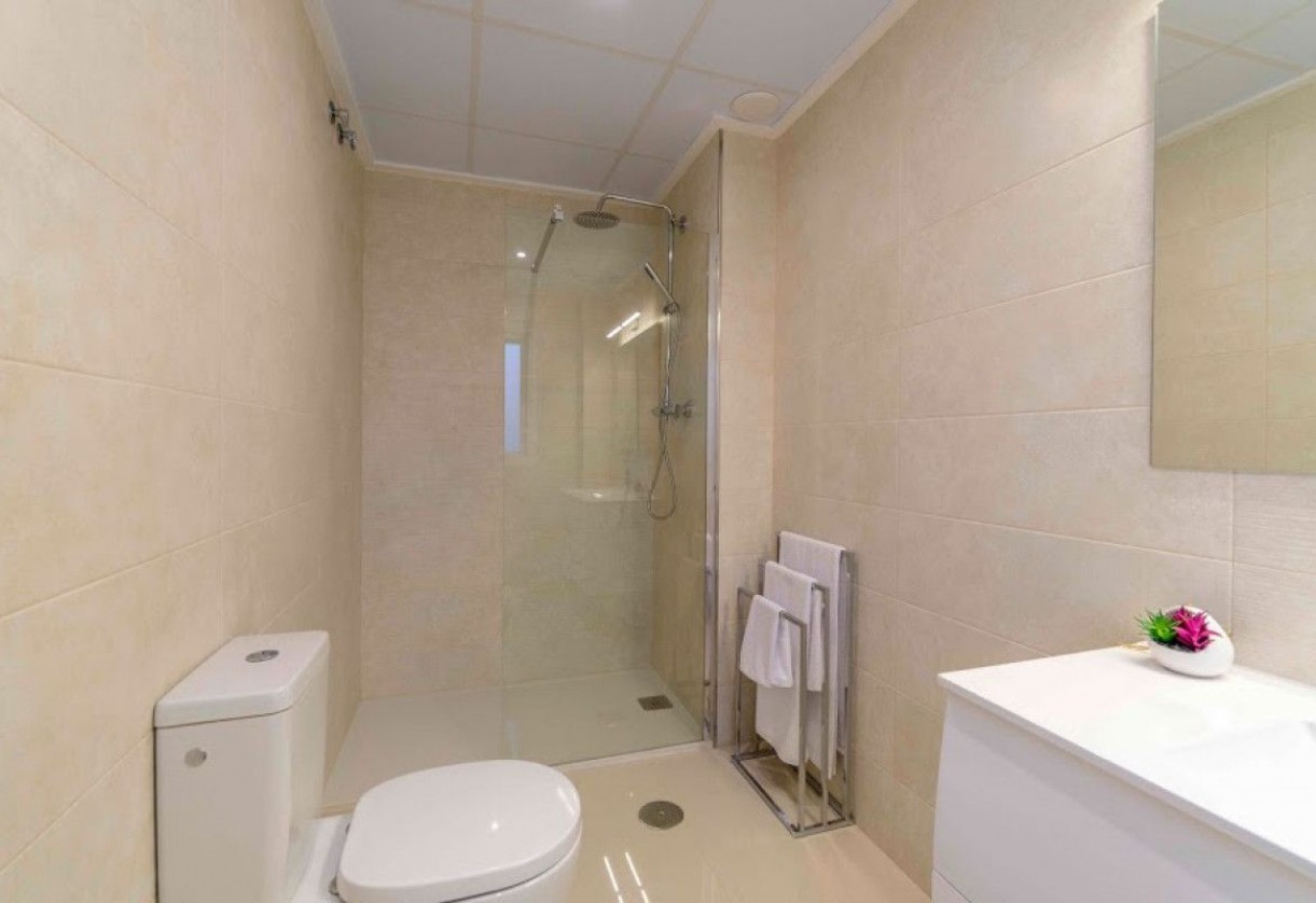 New Build · Villas · San Pedro del Pinatar