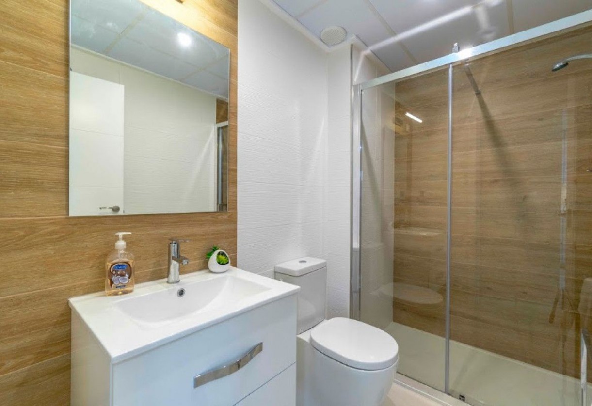 New Build · Villas · San Pedro del Pinatar