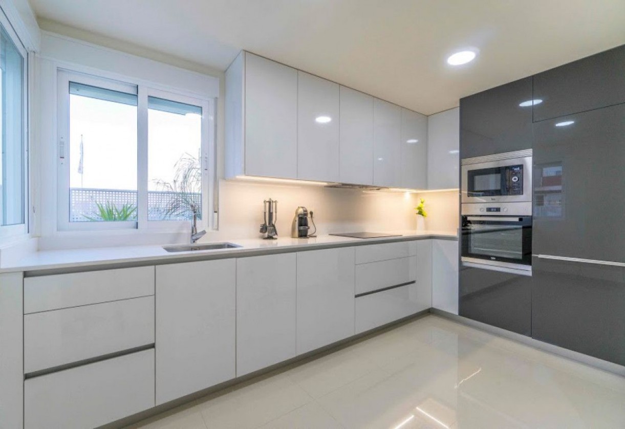 New Build · Villas · San Pedro del Pinatar