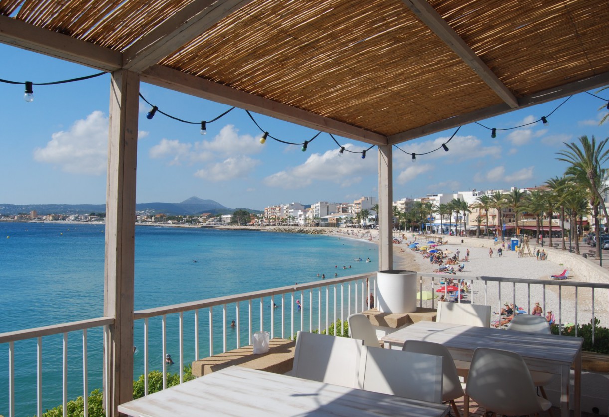 Rynek pierwotny · Apartment · Jávea