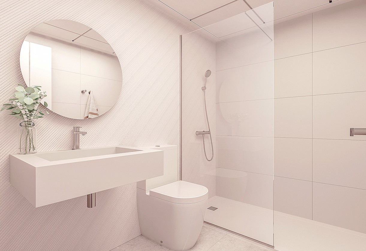 Rynek pierwotny · Apartment · Jávea