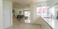 New Build · Villas · San Pedro del Pinatar