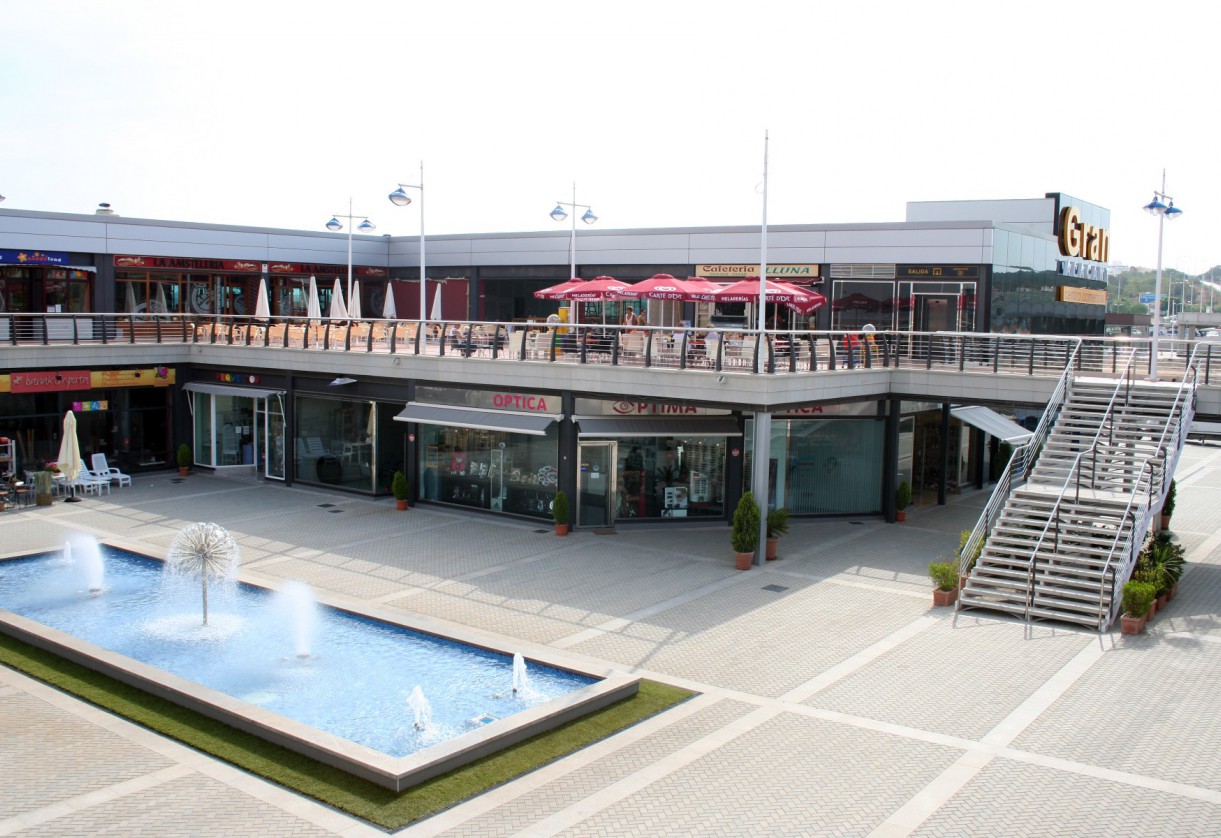 Rynek pierwotny · Apartment · Gran Alacant