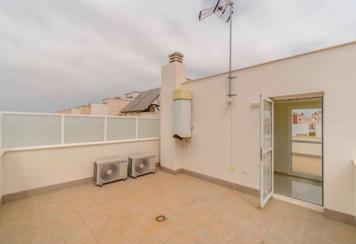 New Build · Villas · San Pedro del Pinatar