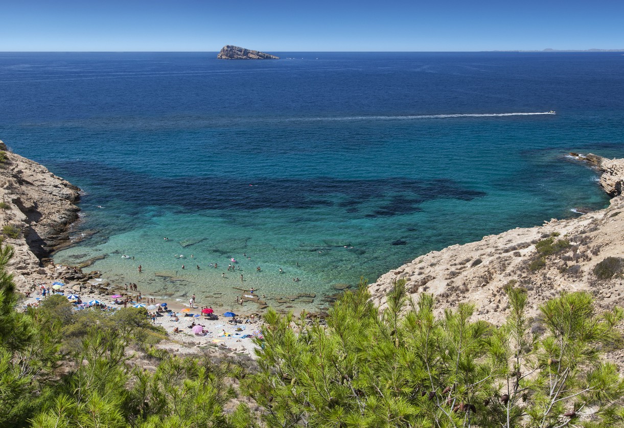 New Build · Apartment · Finestrat