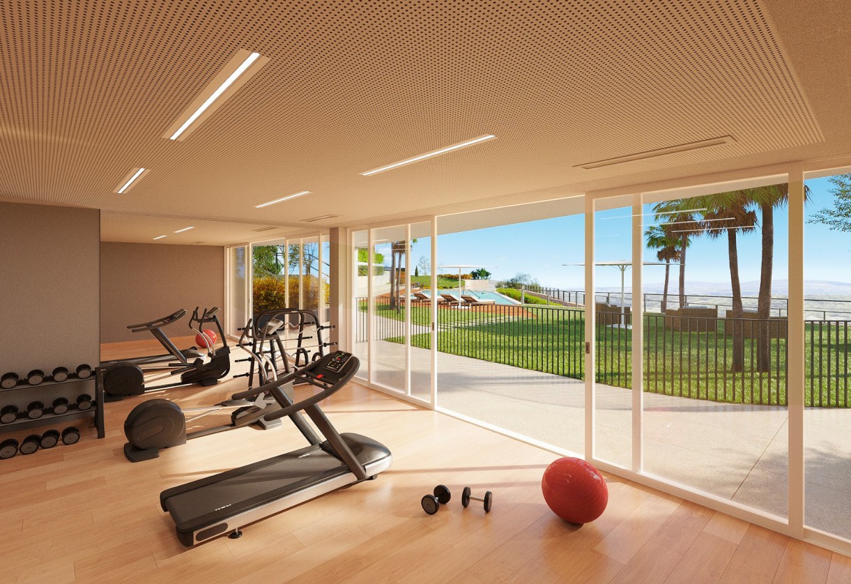 New Build · Apartment · Finestrat