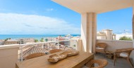 New Build · Apartments · Santa Pola