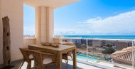 New Build · Apartments · Santa Pola