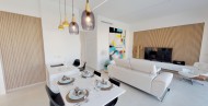 New Build · Villas · San Pedro del Pinatar