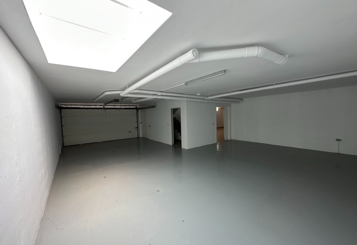 Rynek pierwotny · Villas · La Manga