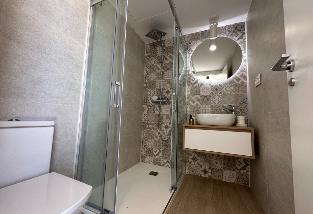 Rynek pierwotny · Villas · La Manga