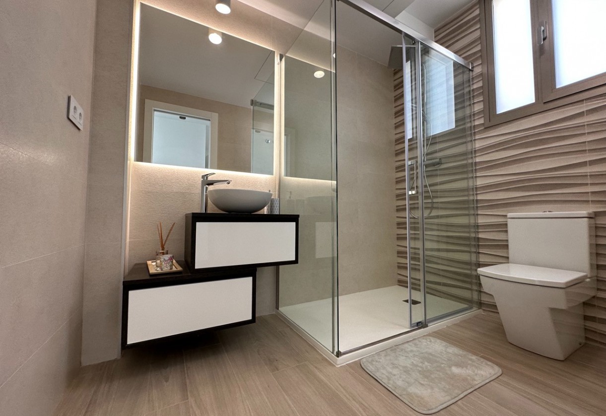 Rynek pierwotny · Villas · La Manga