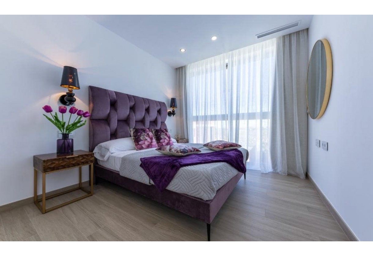 Rynek pierwotny · Villas · La Manga