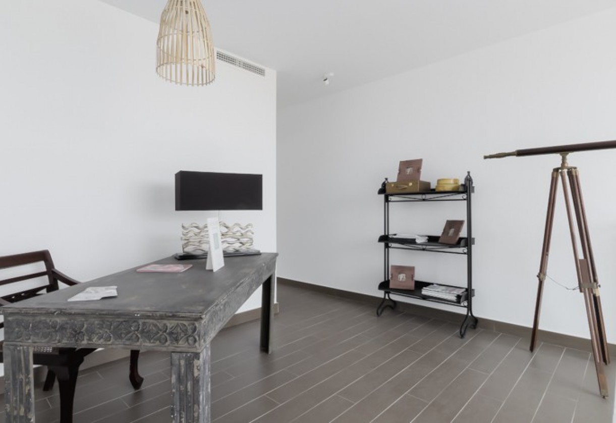 Rynek pierwotny · Duplex · Gran Alacant