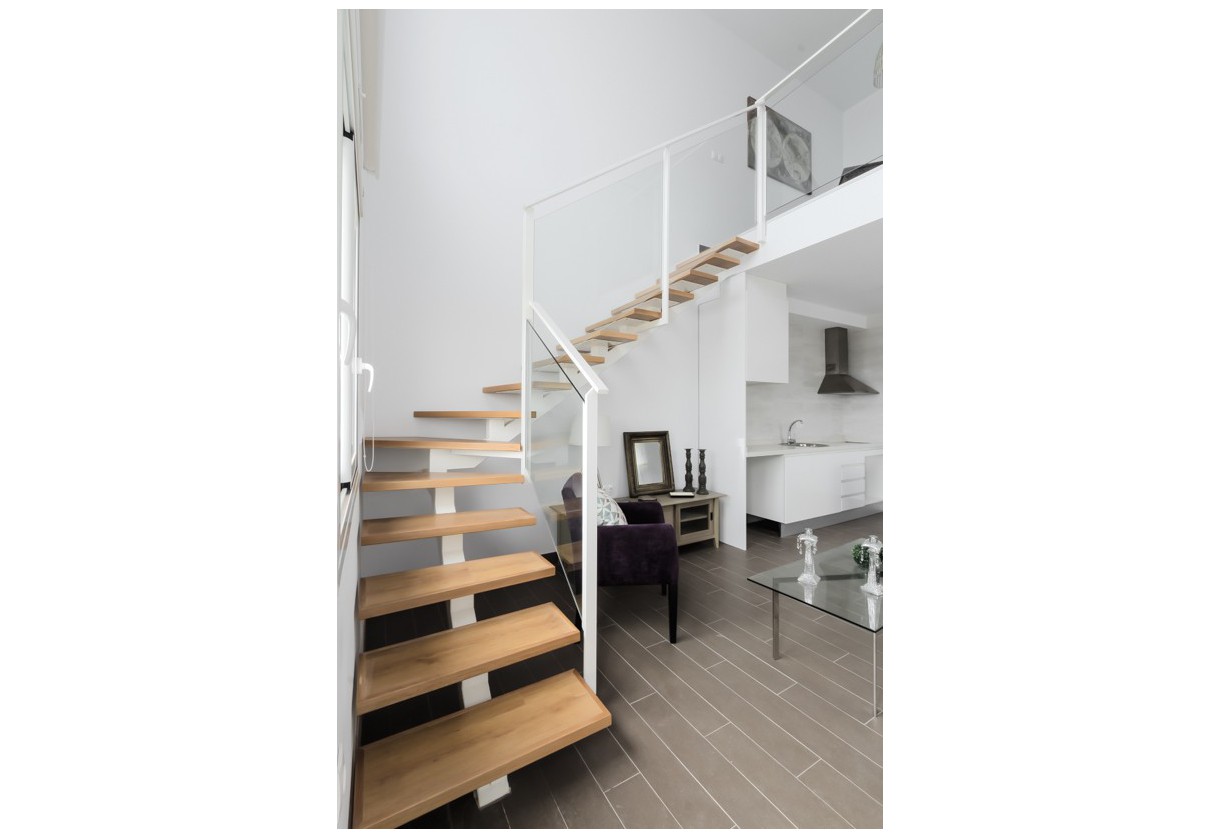 Rynek pierwotny · Duplex · Gran Alacant