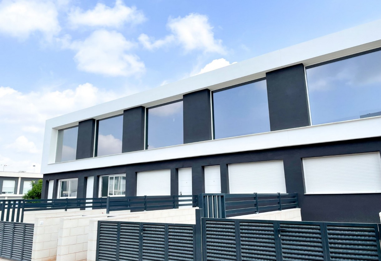 Rynek pierwotny · Duplex · Gran Alacant