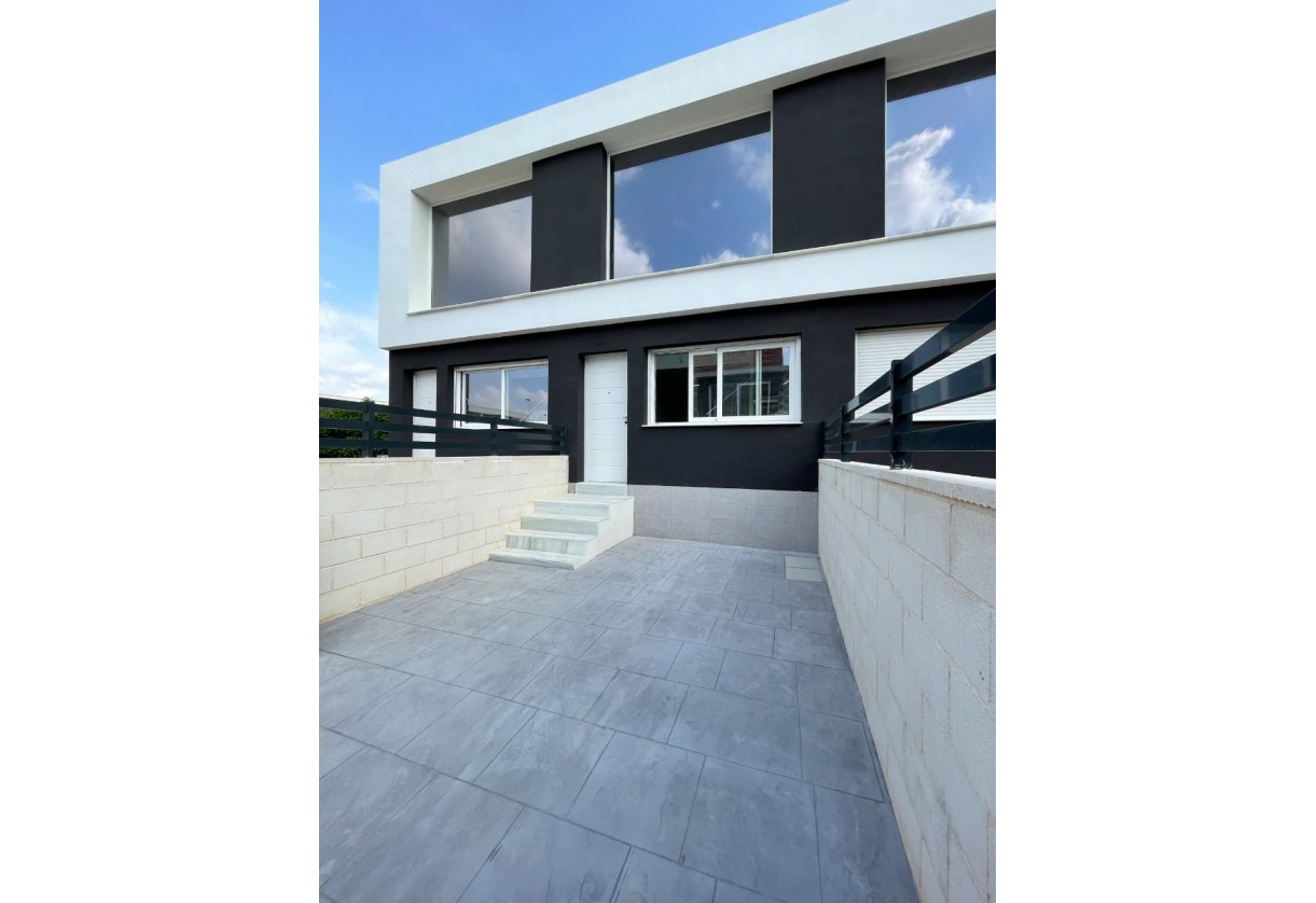 Rynek pierwotny · Duplex · Gran Alacant