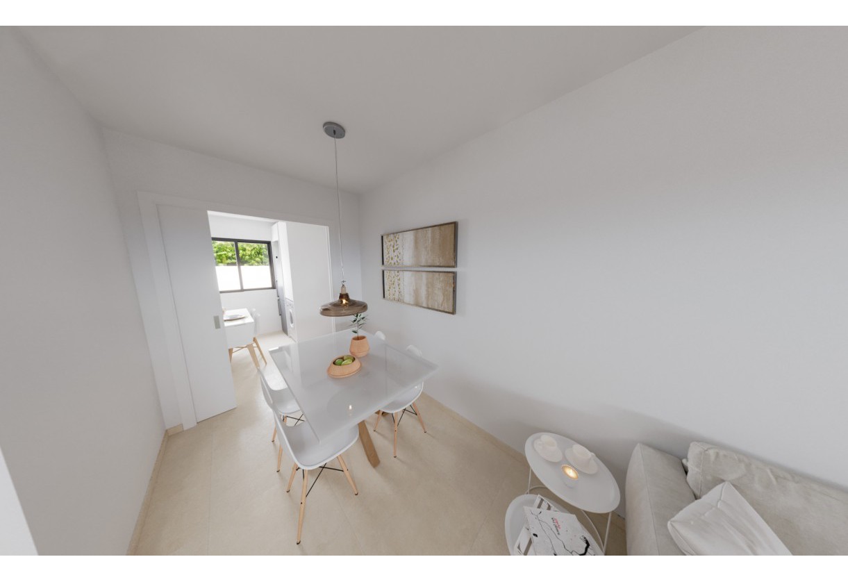 Rynek pierwotny · Duplex · Gran Alacant