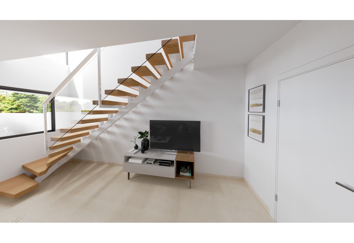 Rynek pierwotny · Duplex · Gran Alacant